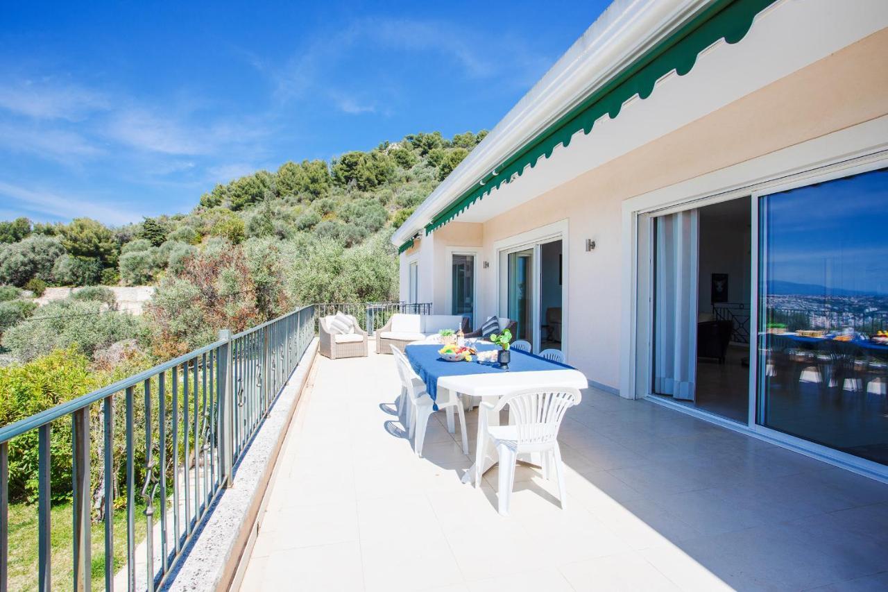 Vinaigrier Hills Vi3086 By Riviera Holiday Homes Nice Exterior photo