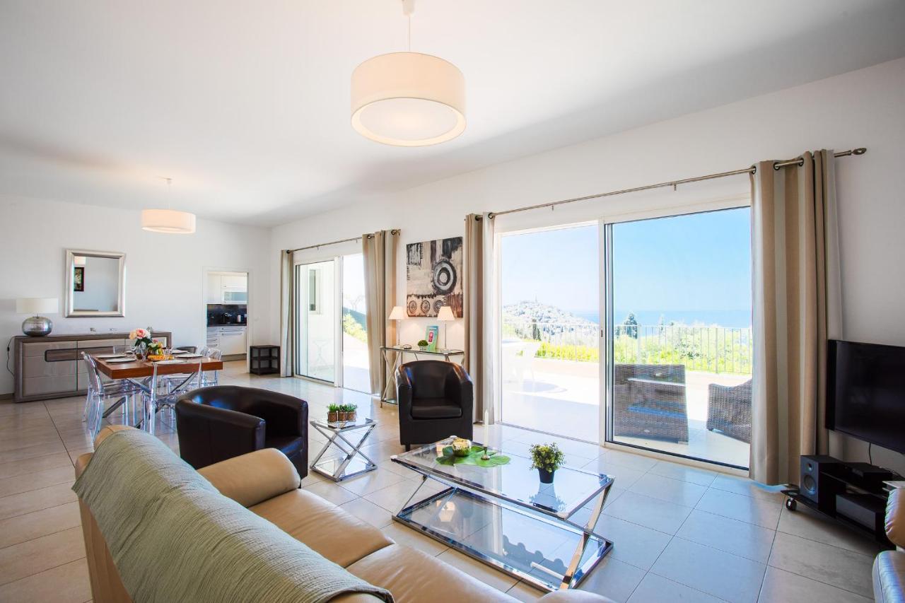 Vinaigrier Hills Vi3086 By Riviera Holiday Homes Nice Exterior photo