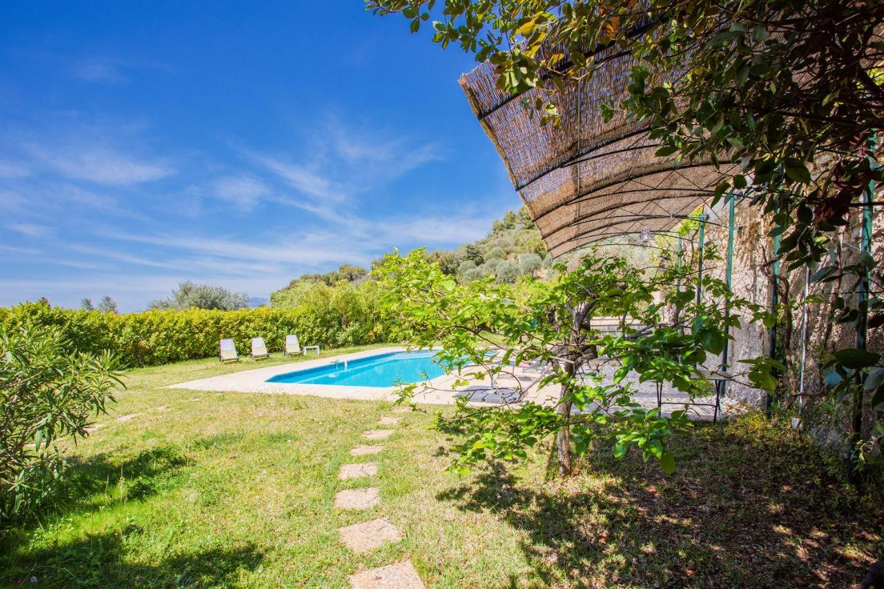 Vinaigrier Hills Vi3086 By Riviera Holiday Homes Nice Exterior photo