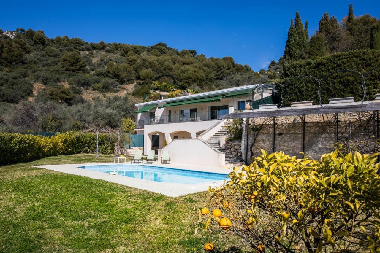 Vinaigrier Hills Vi3086 By Riviera Holiday Homes Nice Exterior photo
