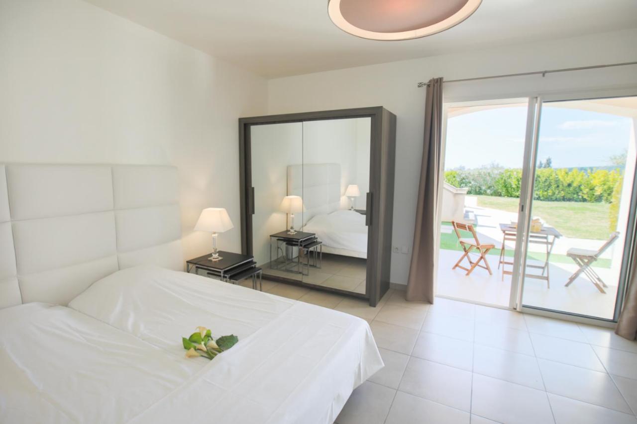 Vinaigrier Hills Vi3086 By Riviera Holiday Homes Nice Exterior photo